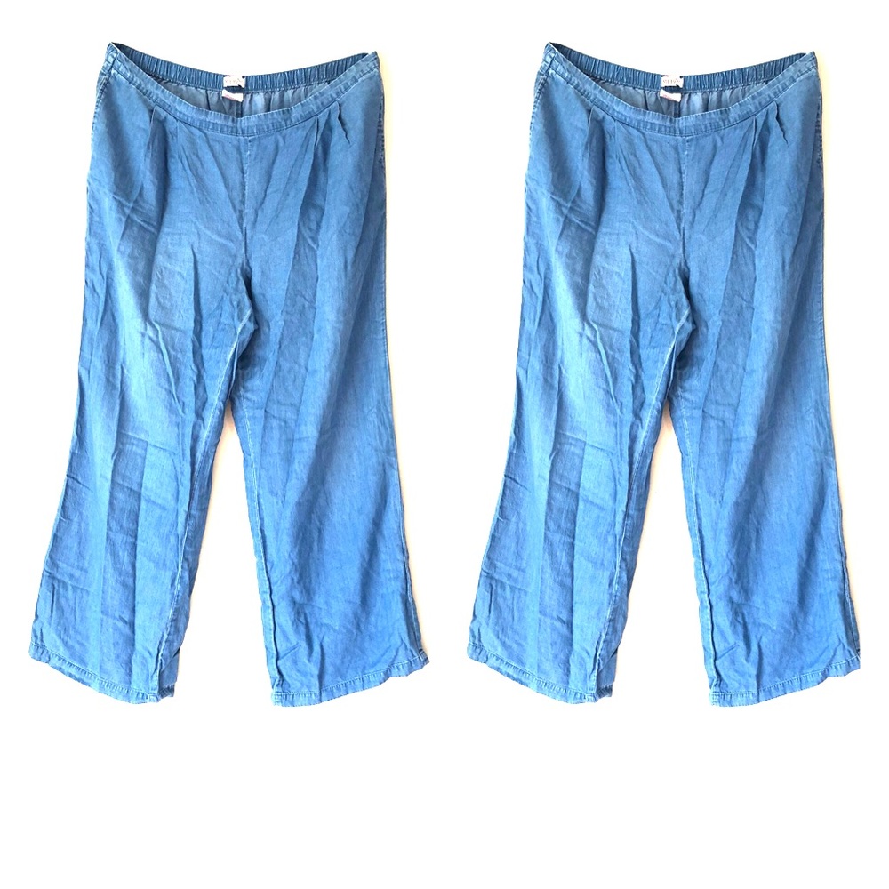 PANTS